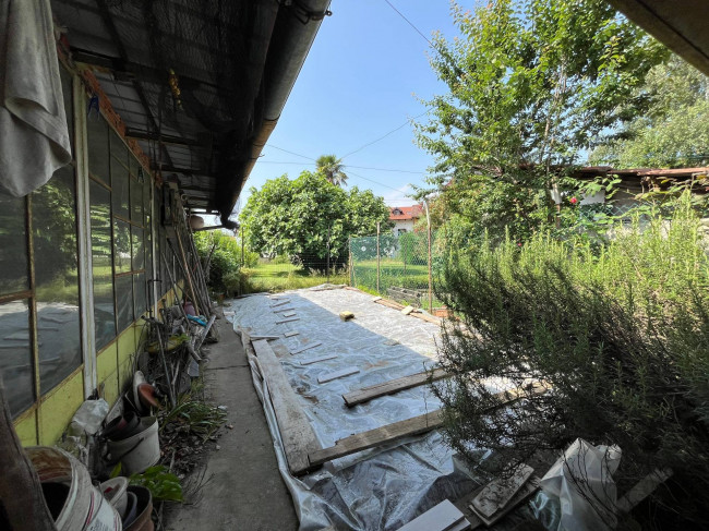 Casa semi-indipendente in vendita a San Carlo Canavese (TO)