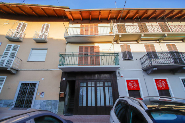  for Sale to San Giorgio Canavese