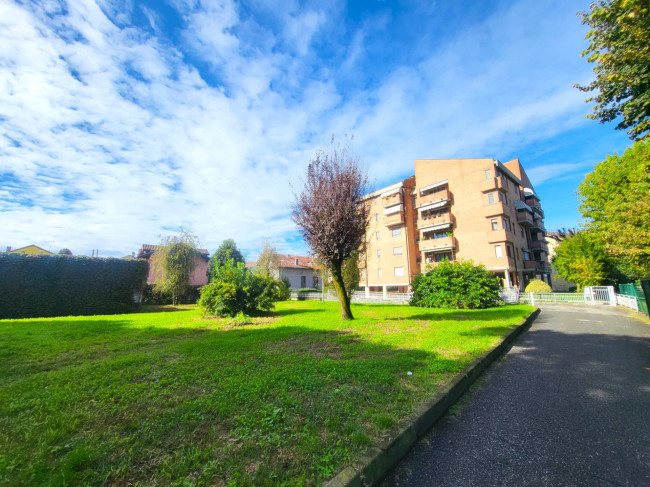 Appartamento in vendita a Oltre Po, San Mauro Torinese (TO)