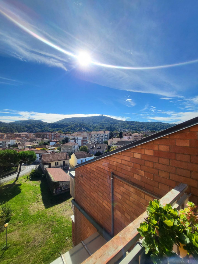 Appartamento in vendita a Oltre Po, San Mauro Torinese (TO)