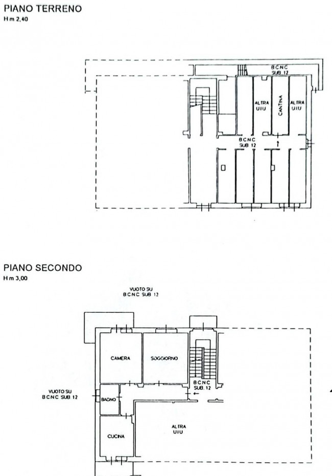 Appartamento in vendita a Castiglione Torinese (TO)