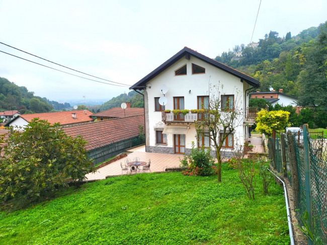 Villa singola in Vendita a Castiglione Torinese