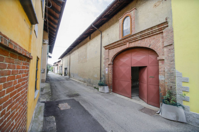 Casa semi-indipendente in vendita a Arè, Caluso (TO)