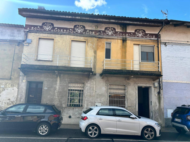 Casa semindipendente in Vendita a Verolengo