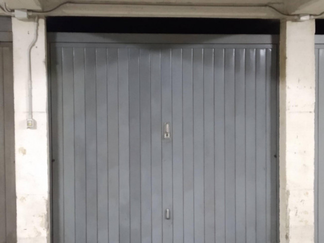 Garage/Box/Posto auto in vendita a San Mauro Torinese (TO)