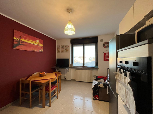  Entrer chambres maximum Vente au Settimo Torinese