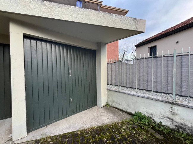 Garage/Box/Posto auto in vendita a Settimo Torinese (TO)