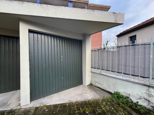 Garage/Box/Posto auto in vendita a Settimo Torinese (TO)