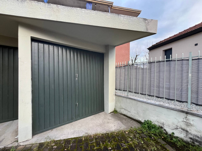 Garage/Box/Posto auto in vendita a Settimo Torinese (TO)