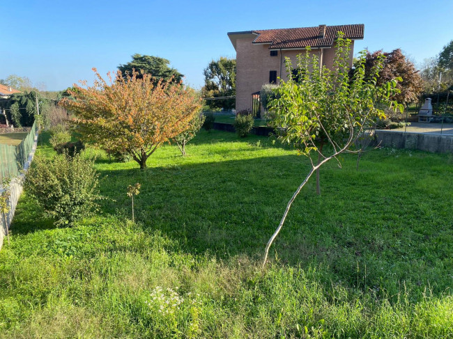 Terreno edificabile in vendita a Candia Canavese (TO)