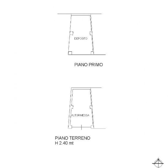 Appartamento in vendita a Caluso (TO)