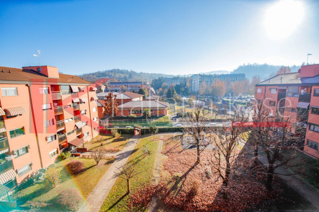 Appartamento in vendita a Sambuy, San Mauro Torinese (TO)