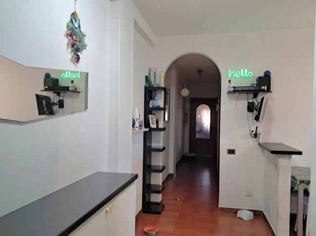 Appartamento in vendita a San Mauro Torinese (TO)