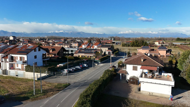 Porzione di bifamiliare in Vendita a Castiglione Torinese