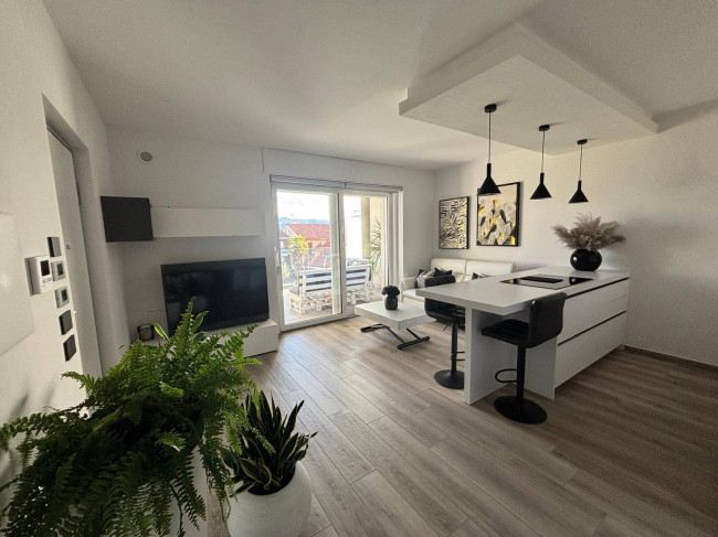 3 locali in Vendita a Settimo Torinese