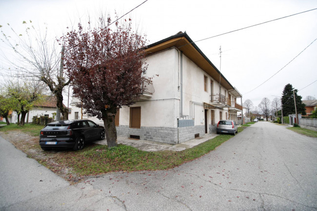  En Venta Para San Giusto Canavese