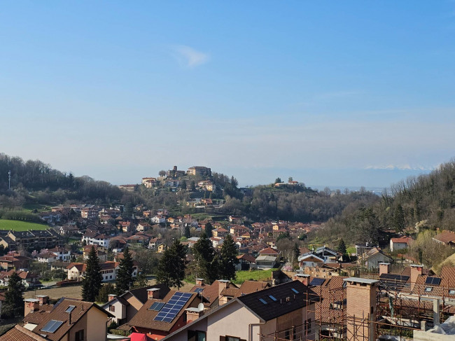 Appartamento in Vendita a Castiglione Torinese