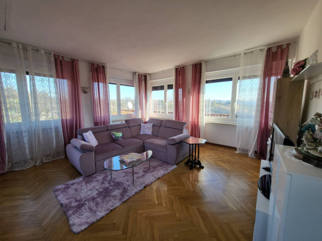 Casa semindipendente in Vendita a Marentino