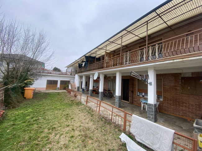  in Kauf bis San Giusto Canavese