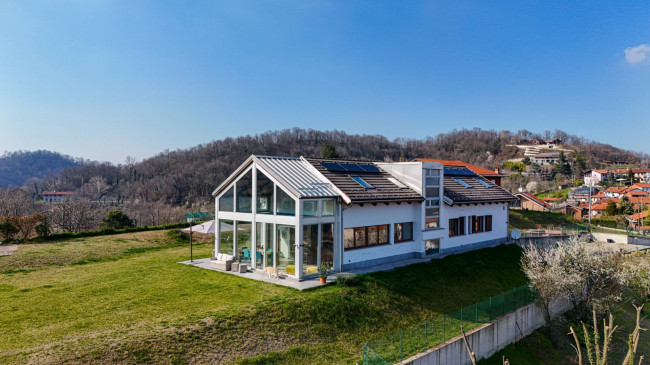  En Venta Para Castiglione Torinese