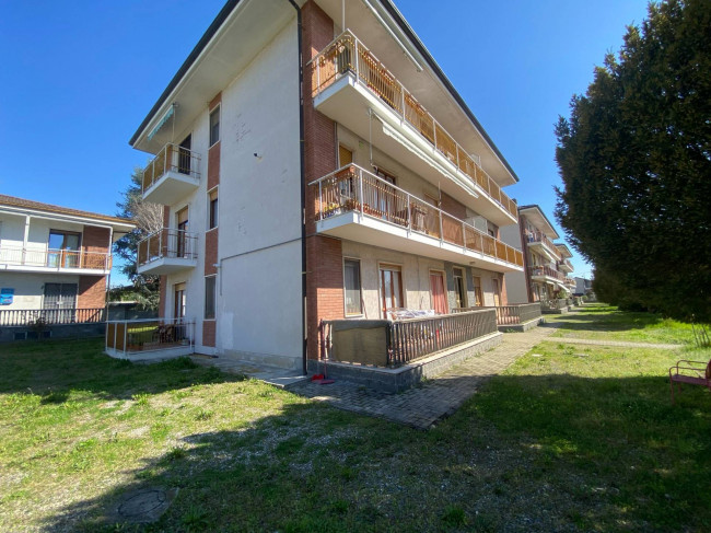 Appartamento in Vendita a Caluso