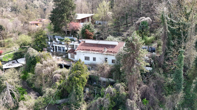 Casa indipendente in Vendita a San Mauro Torinese