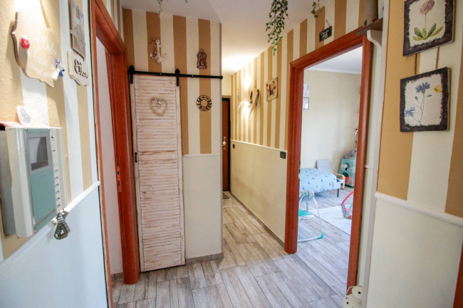  Entrer chambres maximum Vente au Settimo Torinese