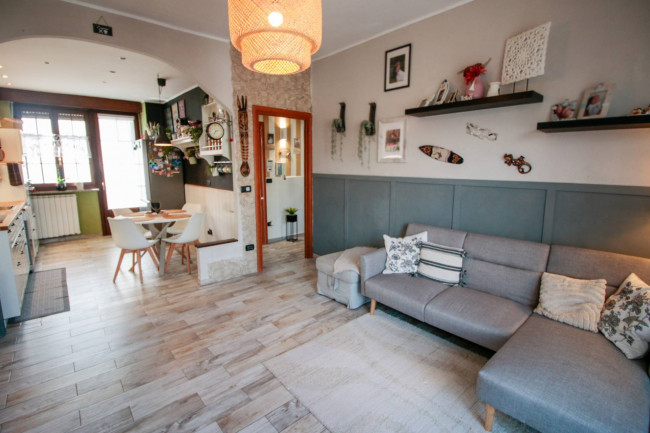  Entrer chambres maximum Vente au Settimo Torinese