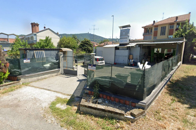 Locale commerciale in Vendita a San Mauro Torinese