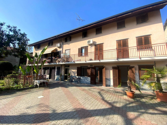 2 locali in Vendita a Candia Canavese