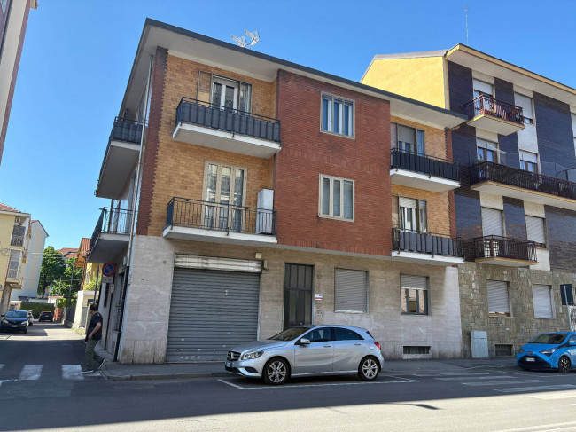  Entrer chambres maximum Vente au Settimo Torinese