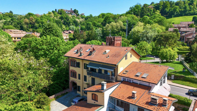  Entrer chambres maximum Vente au Castiglione Torinese