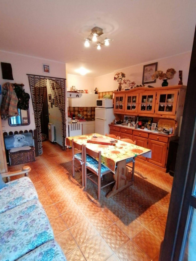 Monolocale in Vendita a Valprato Soana