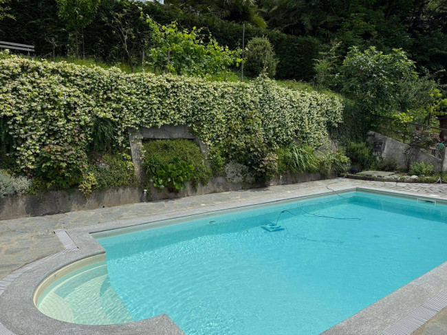 Villa in Vendita a San Mauro Torinese