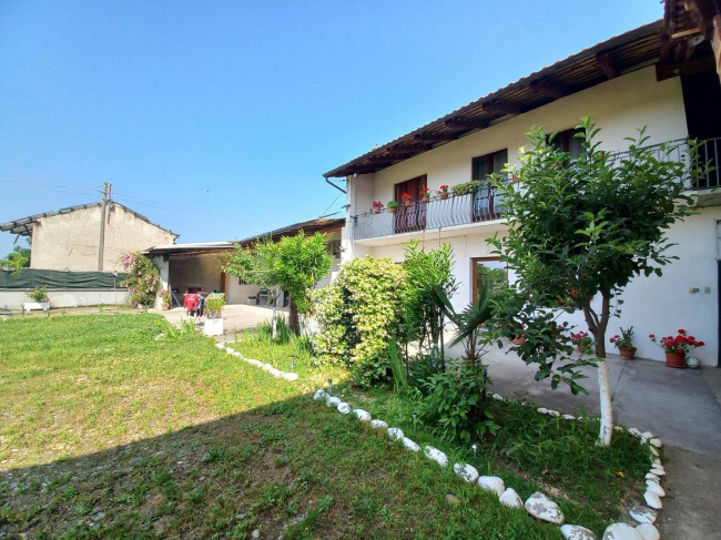  Entrer chambres maximum Vente au San Giusto Canavese