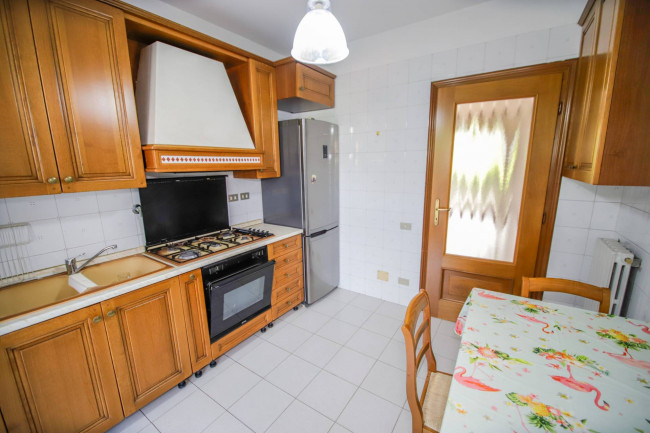 4 locali in Vendita a San Mauro Torinese