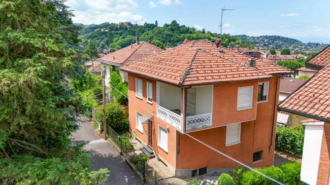  Entrer chambres maximum Vente au Castiglione Torinese