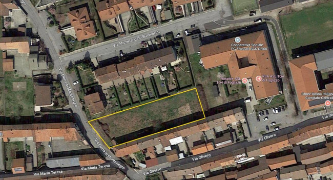  Entrer chambres maximum Vente au Foglizzo