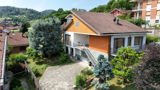 Bifamiliare in Vendita a Castiglione Torinese