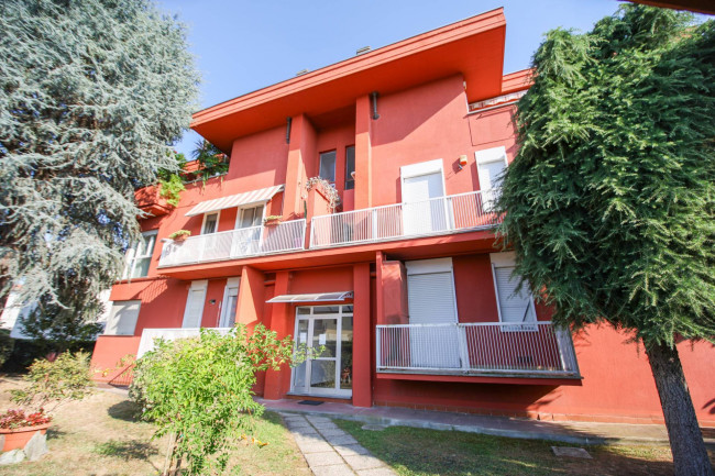 4 locali in Vendita a Caluso