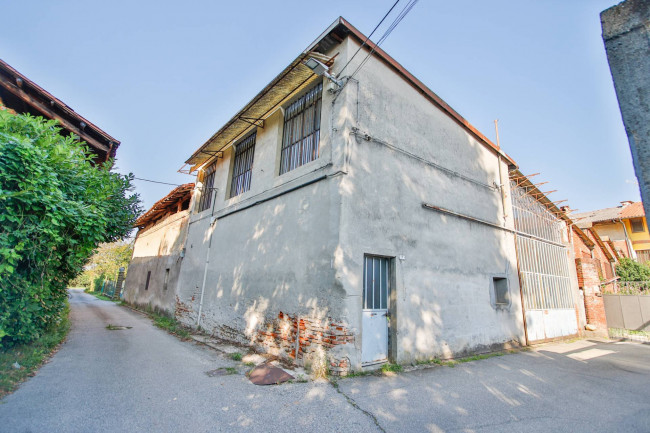  En Venta Para San Giusto Canavese