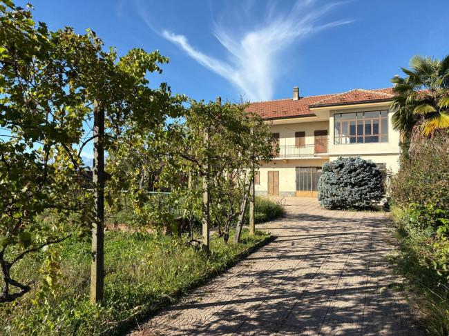  Entrer chambres maximum Vente au Caluso