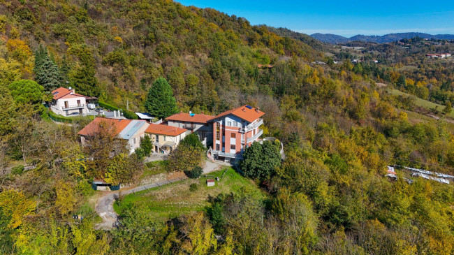 Trifamiliare in Vendita a Gassino Torinese