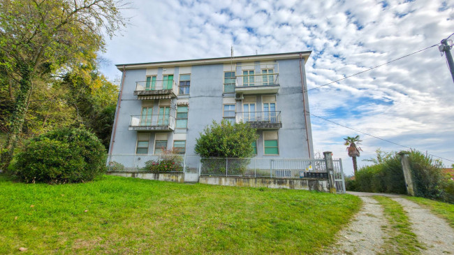 4 locali in Vendita a Orio Canavese