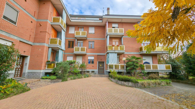 3 locali in Vendita a San Giorgio Canavese