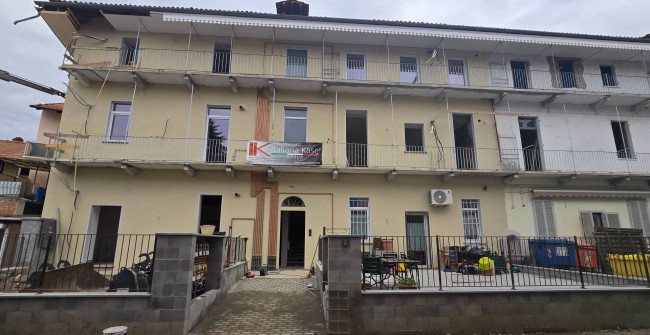 3 locali in Vendita a Caluso