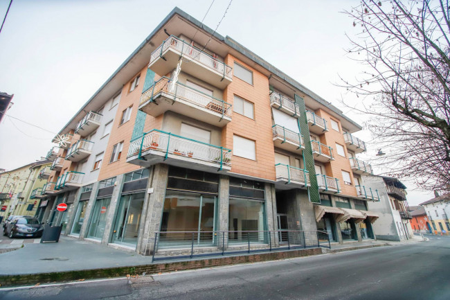 2 locali in Vendita a San Giorgio Canavese