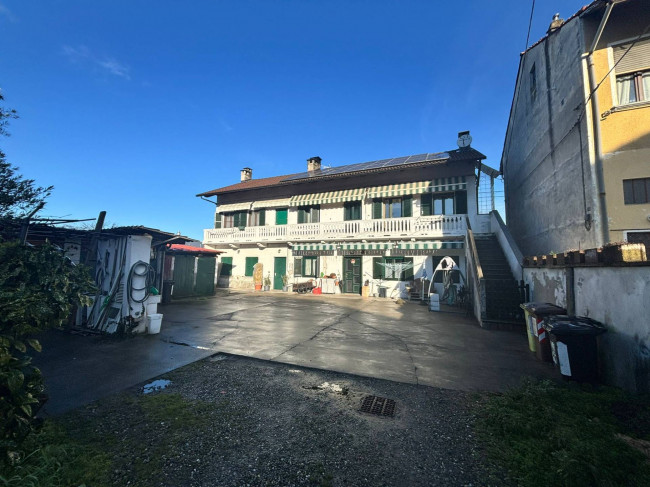  in Kauf bis Brandizzo