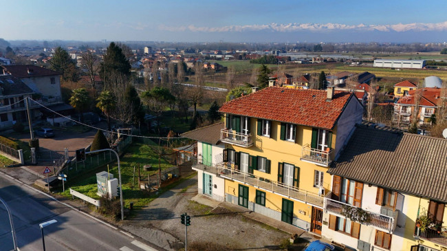  Entrer chambres maximum Vente au Castiglione Torinese