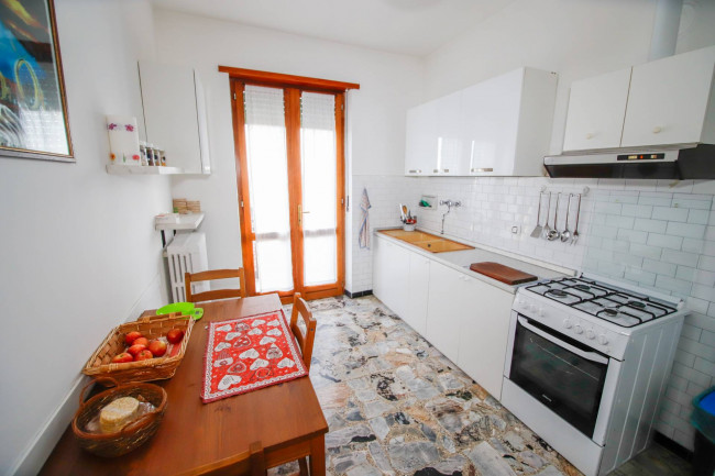 Appartamento in Vendita a Caluso